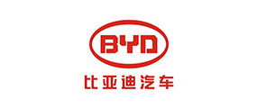 比亚迪
