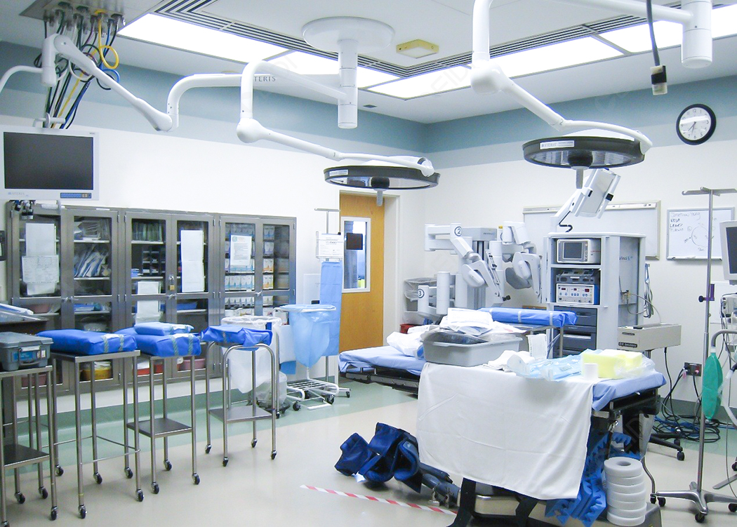 检验科实验室设计，医学实验室装修，医院手术室建设施工标准