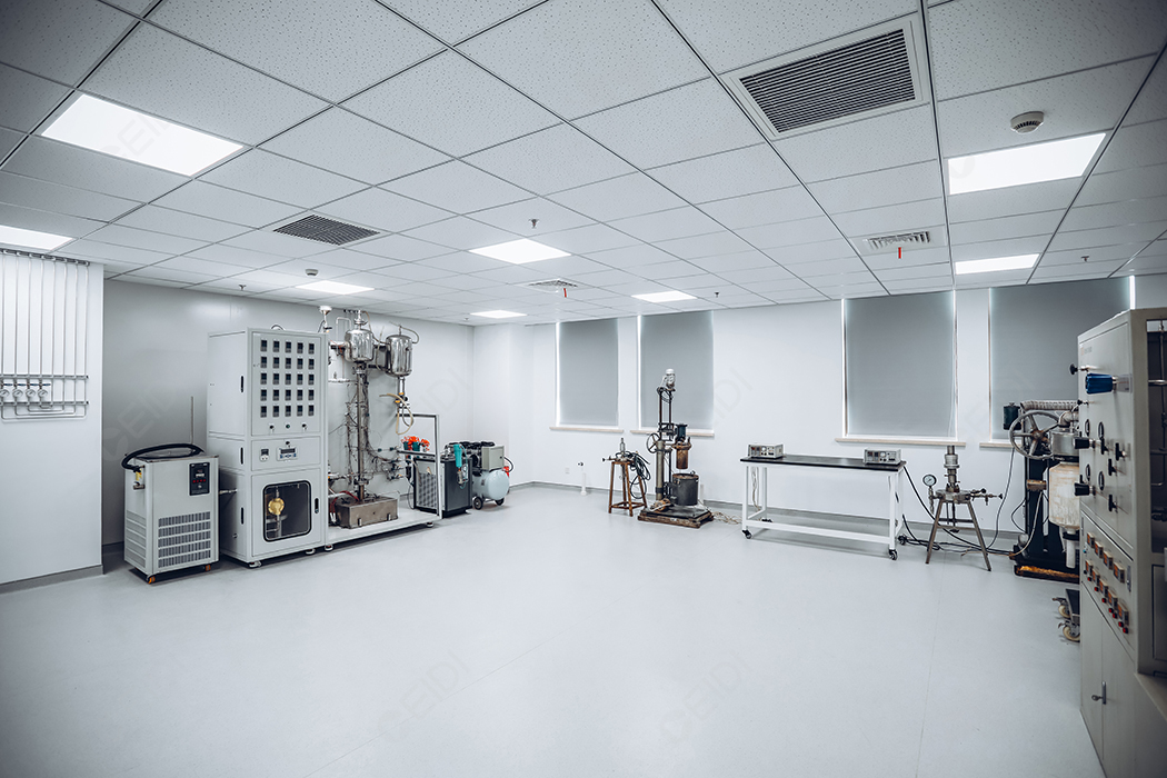 实验室电气工程:高压开关柜的安装及调试（一）