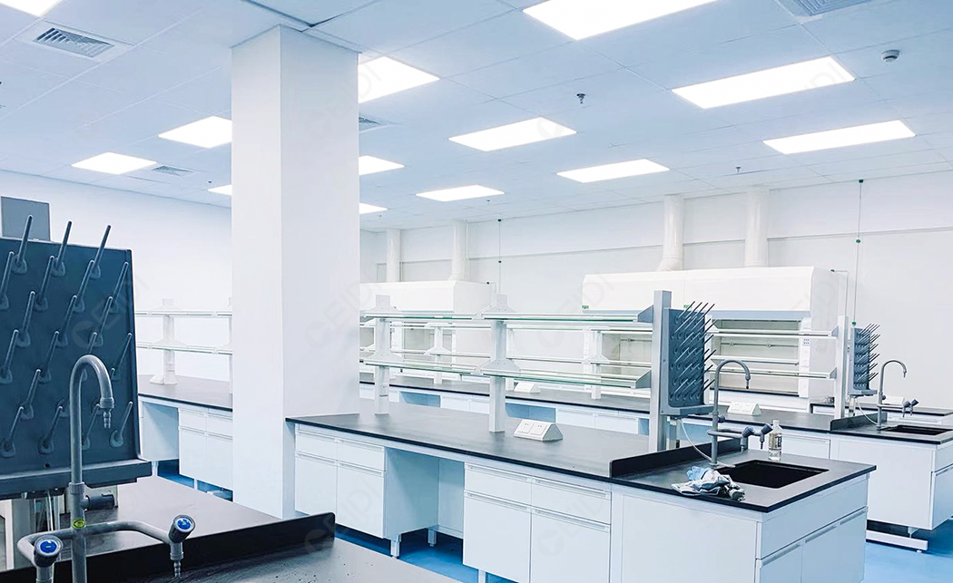 万级细胞实验室 上海毕傲图生物科技有限公司实验室工程