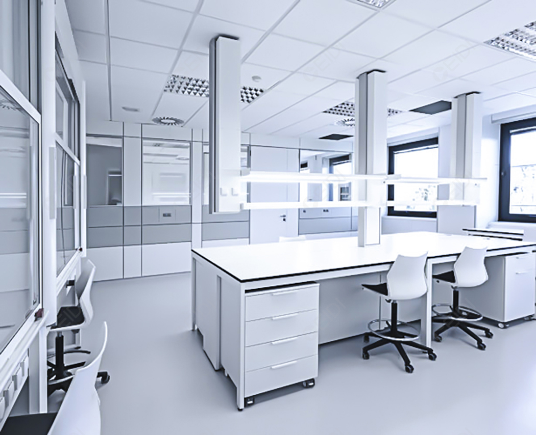 实验室装修的15个问题(一)_实验室规划建设_西递实验室服务集成商