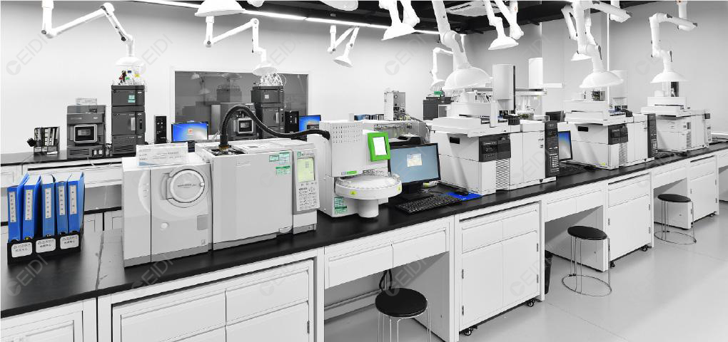 分子生物PCR实验室装修设计： 仪器配置清单及预算报价方案获取 CEIDI西递